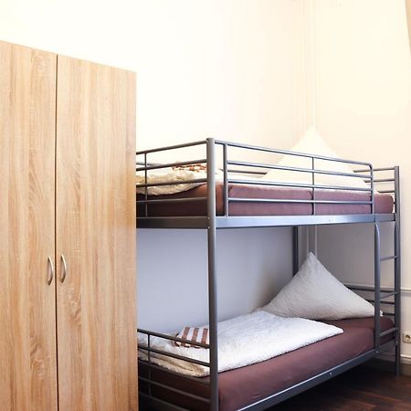 Fmm Hostel Memmingerberg Dış mekan fotoğraf